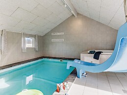 5 Star Holiday Home in Idestrup