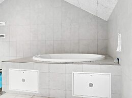 5 Star Holiday Home in Idestrup