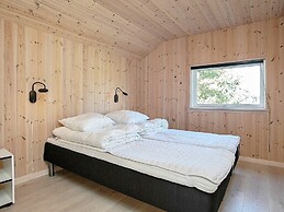 5 Star Holiday Home in Idestrup