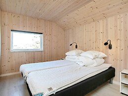 5 Star Holiday Home in Idestrup