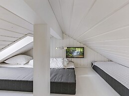 5 Star Holiday Home in Idestrup