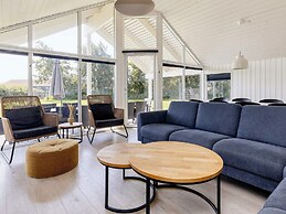 5 Star Holiday Home in Idestrup