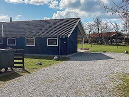 5 Star Holiday Home in Idestrup
