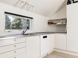 5 Star Holiday Home in Idestrup