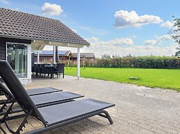 5 Star Holiday Home in Idestrup