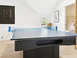 5 Star Holiday Home in Idestrup