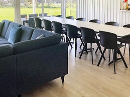 5 Star Holiday Home in Idestrup