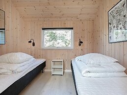 5 Star Holiday Home in Idestrup