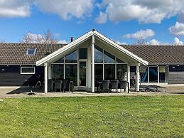 5 Star Holiday Home in Idestrup