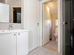 5 Star Holiday Home in Idestrup