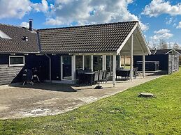 5 Star Holiday Home in Idestrup