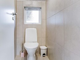 5 Star Holiday Home in Idestrup