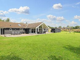 5 Star Holiday Home in Idestrup