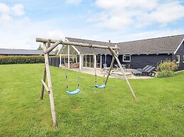 4 Star Holiday Home in Idestrup