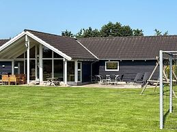 4 Star Holiday Home in Idestrup