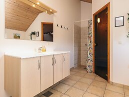 4 Star Holiday Home in Idestrup