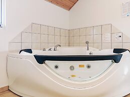 4 Star Holiday Home in Idestrup