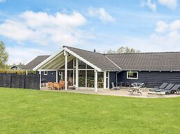 4 Star Holiday Home in Idestrup