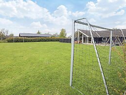 4 Star Holiday Home in Idestrup