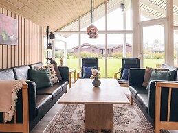 4 Star Holiday Home in Idestrup