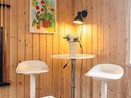 4 Star Holiday Home in Idestrup