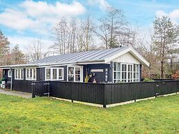 4 Star Holiday Home in Hemmet