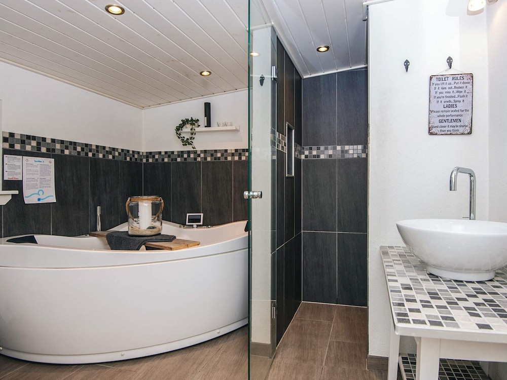 4 Star Holiday Home in Hemmet