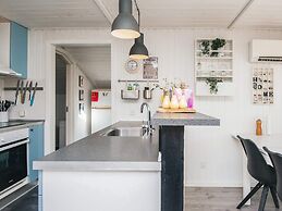 4 Star Holiday Home in Hemmet