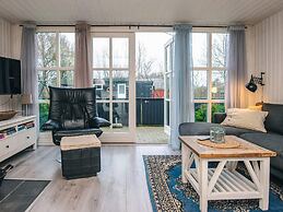 4 Star Holiday Home in Hemmet