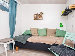4 Star Holiday Home in Hemmet
