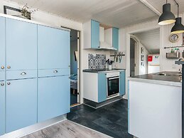 4 Star Holiday Home in Hemmet