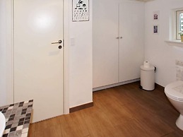 4 Star Holiday Home in Hemmet