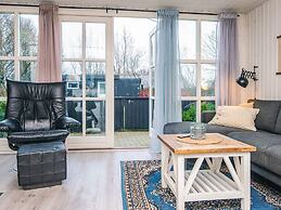4 Star Holiday Home in Hemmet