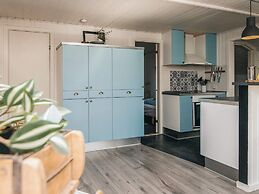 4 Star Holiday Home in Hemmet