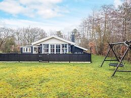 4 Star Holiday Home in Hemmet