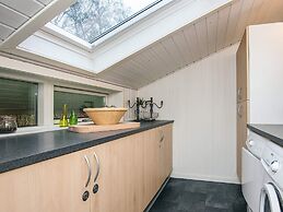 4 Star Holiday Home in Hemmet