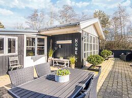 4 Star Holiday Home in Hemmet