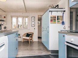 4 Star Holiday Home in Hemmet
