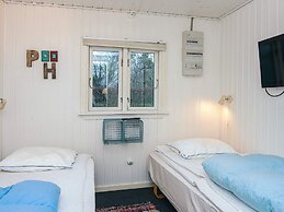 4 Star Holiday Home in Hemmet