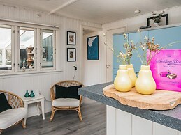 4 Star Holiday Home in Hemmet