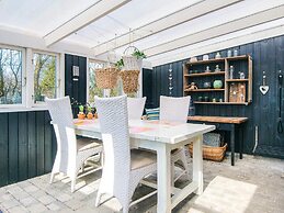 4 Star Holiday Home in Hemmet