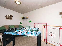 4 Star Holiday Home in Hemmet