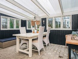 4 Star Holiday Home in Hemmet