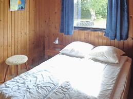 6 Person Holiday Home in Vaeggerlose