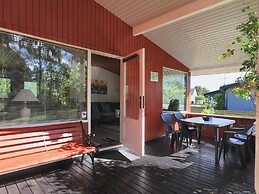 6 Person Holiday Home in Vaeggerlose
