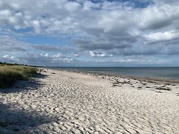 6 Person Holiday Home in Vaeggerlose