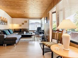 6 Person Holiday Home in Vaeggerlose