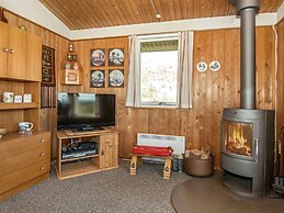 5 Person Holiday Home in Ringkobing