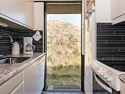 5 Person Holiday Home in Ringkobing