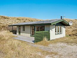 5 Person Holiday Home in Ringkobing